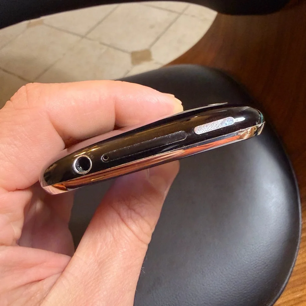 Apple iphone 3g